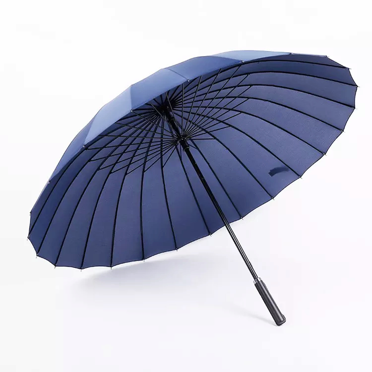 anpassade paraplyer med logotyp