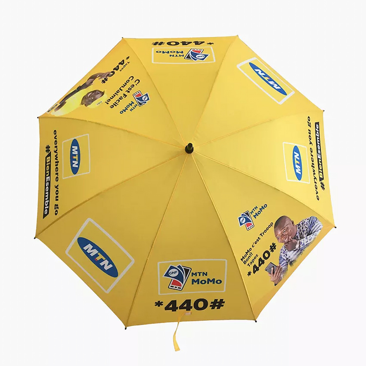 designa ditt eget paraply