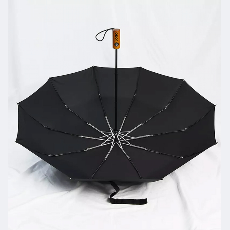 personliga golfparaplyer